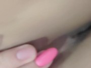 Full Body Masturbation – Sexy Solo in HD 10/16