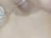 Full Body Masturbation – Sexy Solo in HD 14/16