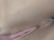 Full Body Masturbation – Sexy Solo in HD 9/16