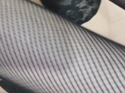 Stockings & Pussy Show – Sexy Solo in HD 3/16