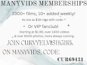 I love when you cum with me- GFE JOI 2/16