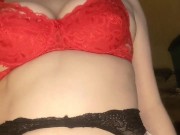 I love when you cum with me- GFE JOI 8/16