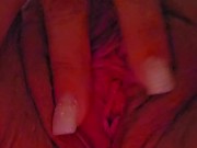 milf real orgasme kiny lingerie sucking my pink dildo 11/16