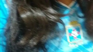 My Best Friend and I Hooked Up in the Bathroom – Our Wild Secret