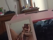 Playing with my pussy 12/16