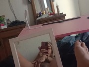 Playing with my pussy 15/16