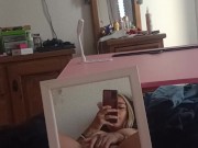 Playing with my pussy 5/16