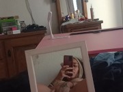 Playing with my pussy 9/16