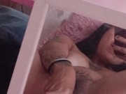 Put it in my ass 6/16