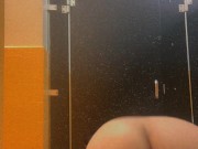 Hit from the back 15/16