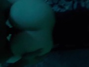 Ella solo quiere verga 2/16