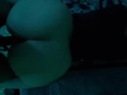 Ella solo quiere verga 3/16