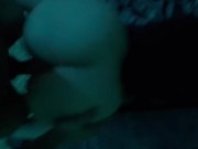 Culona a cuatro patas 😏 2/16