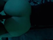 Culona a cuatro patas 😏 3/16