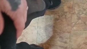 Short dick, short vid!