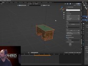 What I learned in Adult Animation This Week 6