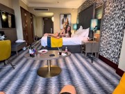 After Dessert ft Kali Kingsley & Beavo