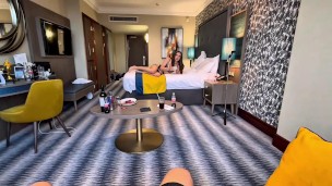 After Dessert ft Kali Kingsley & Beavo