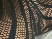 You were looking for something safe? Oops. 3/16