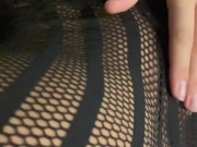 You were looking for something safe? Oops. 4/16