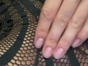 You were looking for something safe? Oops.