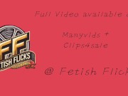 Bound begging and desperate to pee 14/16