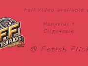 Bound begging and desperate to pee 16/16