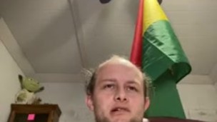 Topless Talk Podcast-DM2b a guest.