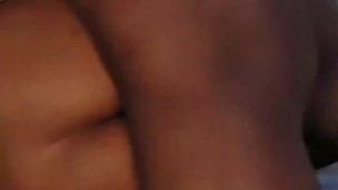 My sister -in -law wants to have her first anal, real sex, she groans of pleasure and pain