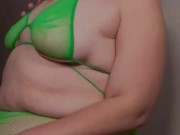ASMR - GOONSESH 🍃💨 - Screenshot 14 of 16 - Pussy Worship