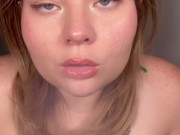 ASMR - GOONSESH 🍃💨 - Screenshot 3 of 16 - Femdom Ass Worship