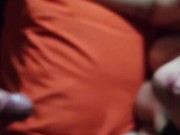 My Daughter's BEST FRIEND blowing me. 1/16