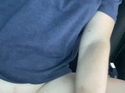 My pussy loves to be played with. 12/16