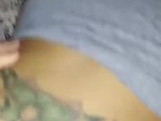 PYShotsex- Getting Pounded full of cum! SEXY CREAMPIE Watch it run out! HUGE LOAD! 10/16