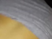 PYShotsex- Getting Pounded full of cum! SEXY CREAMPIE Watch it run out! HUGE LOAD! 4/16