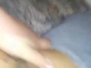 PYShotsex- Getting Pounded full of cum! SEXY CREAMPIE Watch it run out! HUGE LOAD!