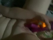 My pussy gets so wet 7/16