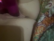 My pussy gets so wet 8/16