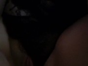 Playing with my pussy 11/16