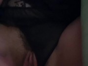 Playing with my pussy 4/16