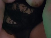 Playing with my pussy 7/16