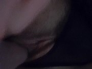 Playing with my pussy 8/16