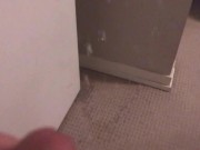 POV Power Pissing All Over My Bedroom Carpet and Walls (Compilation) 11/16