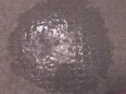 POV Power Pissing All Over My Bedroom Carpet and Walls (Compilation) 14/16