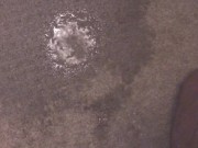 POV Power Pissing All Over My Bedroom Carpet and Walls (Compilation) 15/16