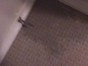 POV Power Pissing All Over My Bedroom Carpet and Walls (Compilation) 5/16