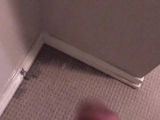 POV Power Pissing All Over My Bedroom Carpet and Walls (Compilation) 7/16