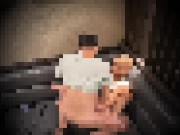 彼氏持ち巨乳ギャルをNTR 12/16