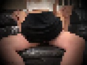 彼氏持ち巨乳ギャルをNTR 6/16