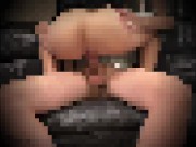 彼氏持ち巨乳ギャルをNTR 7/16